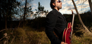 The Bobby Thompson Project : Promo and Album Art