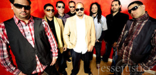 Live Video:  The Empresarios – “La Nota”