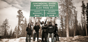 See-I Colorado Tour Video