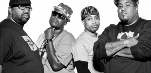Music Promo:  Asheru, Hip Hop Pantsula, Biscuit, and Mr. HU